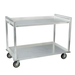 Cook's Aluminum Tray Delivery Cart