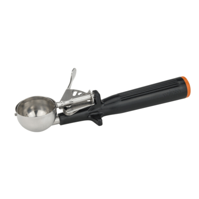 Winco ICOP-30 1 Oz. Deluxe Disher
