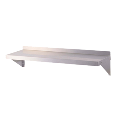 Turbo Air TSWS-1296 Wall Mount Shelf 12 X 96