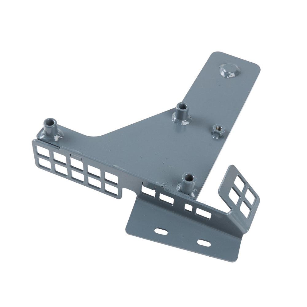 Tennant/Nobles - 4214590 - Plate Wldt, Shaft, Fan (Replaces Tennant 1257706)