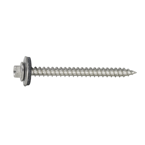 #12 x 2-1/2" ReGrip™ 300 Series Stainless Steel
