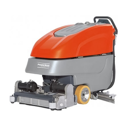 New Powerboss Phoenix 2830 TD Cylindrical QP