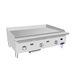 Atosa ATTG-36 Cookrite Heavy Duty Griddle