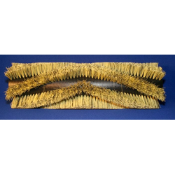 Broom, 32" 6 D.R. Poly
