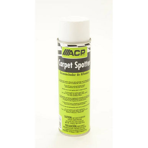 Carpet Spotter- Aerosol