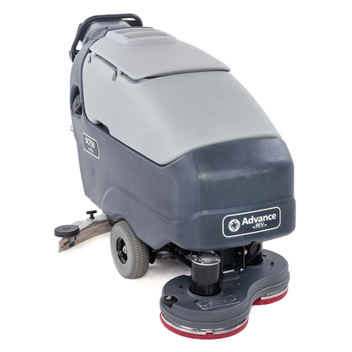 New Advance SC750 28R Walk-Behind Scrubber