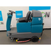 Tennant Factory Recon Certified T7-10903541 Scrubber