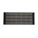 Cook's Brand 630-TDRI Insulated Tray Drying Rack Insert
