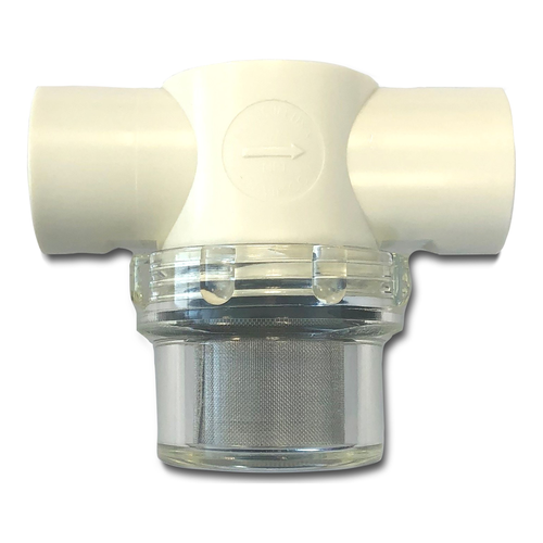 Karcher - 8.630-546.0 - Strainer, 3/8 Fpt 80 Mesh