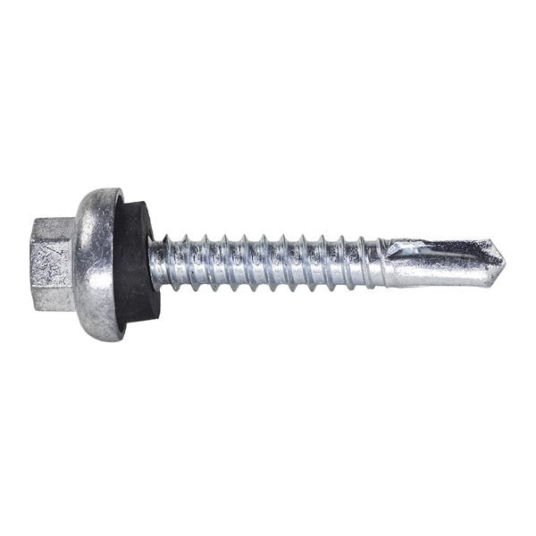 #12 x 1-1/2" Pro-Z™ Self Drill