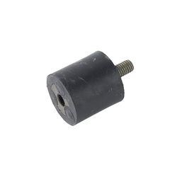 Tennant/Nobles - 4039461 - Isolator, Neoprene, 1.25 X 1.25, M8 (Replaces Tennant 1212543)