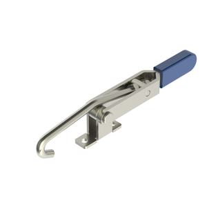 Jergens 70038 TRUE-LOK Tgle Clamp, 375 lb Cap