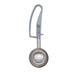 Vollrath 47391 Size 8 EZ 3.7 Oz Disher