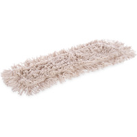 Carlisle 364752400 24" Cotton Dust Mop