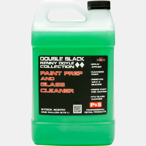 Paint Coating Prep