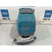 Tennant Factory Recon CPO/Used T600e-11051475 Scrubber