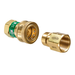 Krowne M7548K Royal Series Moveable Gas Connection Kit