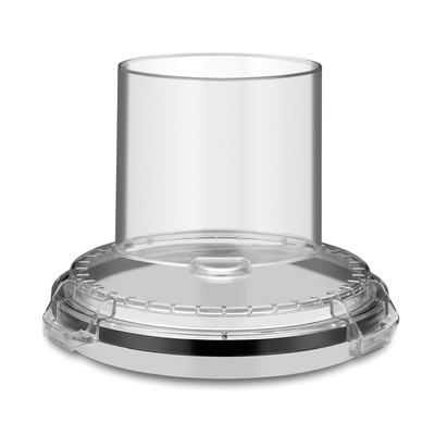 Waring WFP11S3B Sealed Liquilock Batch Bowl Cover for Use with W