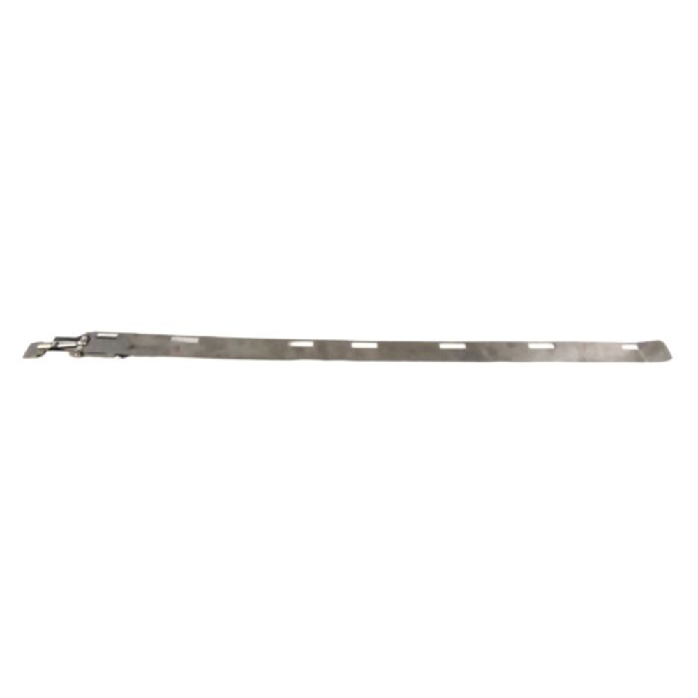 Strap W/ Latch, Front Left, 38