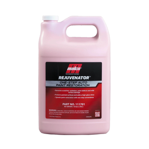 Rejuvenator One Step Auto Paint
