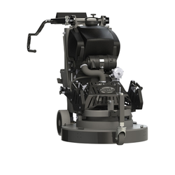 New Onyx TX1 21" Single Brush Propane Floor Stripper
