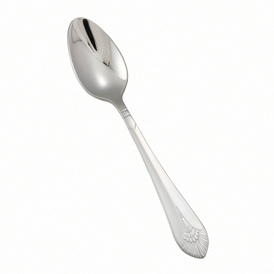 Winco 0031-03 7-9/16" Dinner Spoon