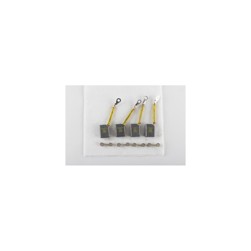 Nilfisk Advance - 56412287 - Motor Brush/Spring Kit