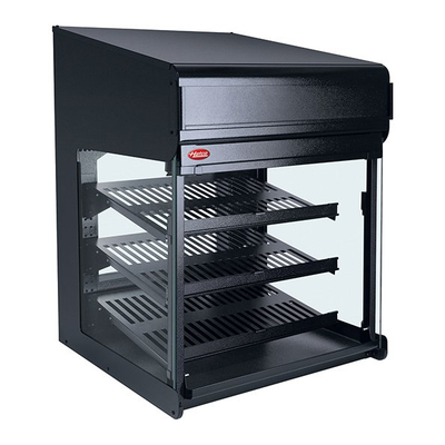 Hatco FS3HAC-2426 Self-Service Display Case, Hot Food, Countertop