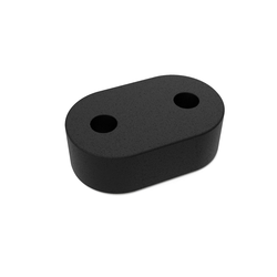 Tennant/Nobles - 4037292 - Isolator, Rbr (Replaces Tennant 1013031)