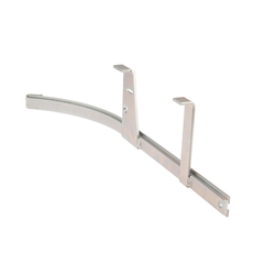 Tennant/Nobles - 4018604 - Bladeholder Wldt, Sqge, Disk, Lh (Replaces Tennant 390707)
