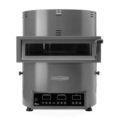 Turbo Chef FIRE Fire Pizza Oven