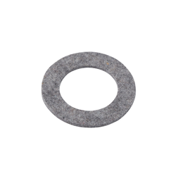 Tennant/Nobles - 4028915 - Washer, Flat, 2.16B 3.50D .16, Felt (Replaces Tennant 374563)