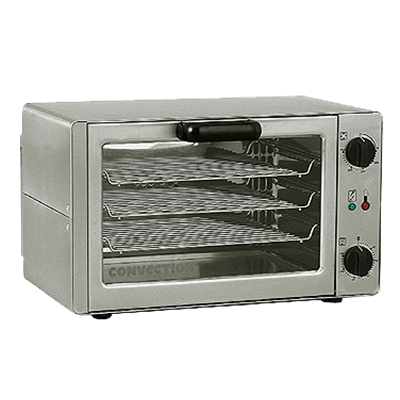 Equipex FC-34 Countertop Convection Oven 120v & 208v/240v