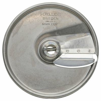 Hobart 15SLICE-7/32-SS 7/32" Slicer Plate