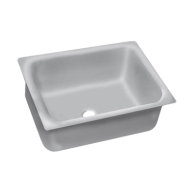 Advance Tabco 2028A-14A Sink Undermount