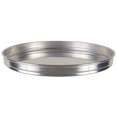 Winco APZK-1415 14" Dia. Pizza Pan