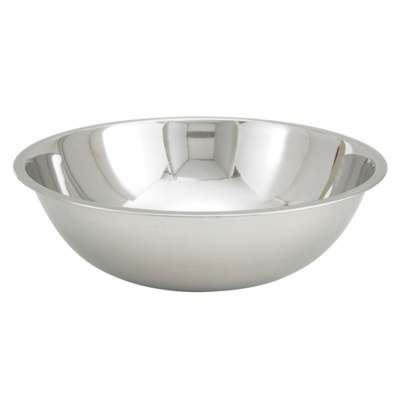 Winco MXBT-1600Q Mixing Bowl 16 Quarts