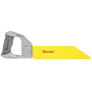 STARRETT K148-12 12''(300mm) Length, Cast Aluminum Handle with Rubber Grip