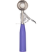 Carlisle 60300-40 Stainless Steel Disher Scoop #40 Size 0.9 oz -