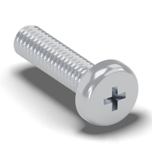 Pioneer Eclipse - 962677 - Screw 10-24X 3/4 Pn St Tp23 Ph