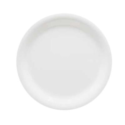 GET NP-6-DW 6.5" Narrow Rim Plate