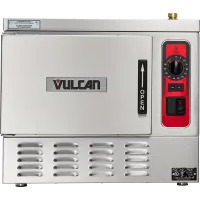 Vulcan C24EA3-PLUS Convection Steamer