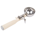 Vollrath 47141 Jacob's Pride Size 10 3 1/4 Oz Portion Disher