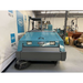 Tennant Factory Recon Used 800-8571 Diesel Sweeper
