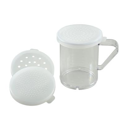 Winco PDG-10 Shaker/Dredge 10 Ounce