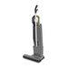 Karcher Versamatic HEPA 18 upright vacuum, angled front view