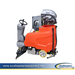 New PowerBoss Scrubmaster B120R Ride-On Floor Scrubber