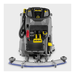 Karcher BD 80/100 W BP Classic Scrubber - alternate view