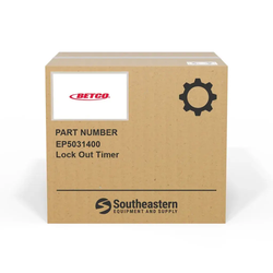Betco - EP5031400 - Lock Out Timer