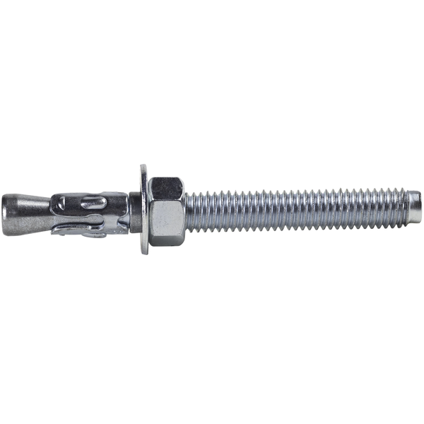 3/8" x 3-3/4" Concrete Wedge Anchors